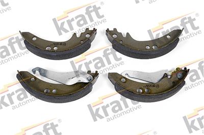 KRAFT AUTOMOTIVE 6021250 EAN: 5901159192583.