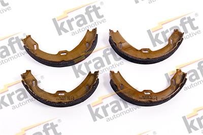 KRAFT AUTOMOTIVE 6021460 EAN: 5901159216913.