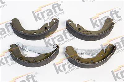 KRAFT AUTOMOTIVE 6021500 EAN: 5901159192606.
