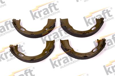 KRAFT AUTOMOTIVE 6022003 EAN: 5901159216975.