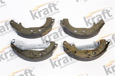 KRAFT AUTOMOTIVE 6022016 EAN: 5901159204729.
