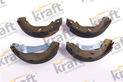 KRAFT AUTOMOTIVE 6022135 EAN: 5901159192828.