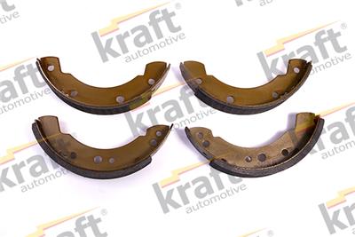 KRAFT AUTOMOTIVE 6022140 EAN: 5901159192835.
