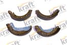 KRAFT AUTOMOTIVE 6023025