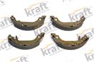 KRAFT AUTOMOTIVE 6023040