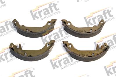KRAFT AUTOMOTIVE 6023040 EAN: 5901159193030.