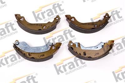 KRAFT AUTOMOTIVE 6023041 EAN: 5901159217675.