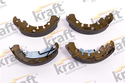 KRAFT AUTOMOTIVE 6023201 EAN: 5901159211444.