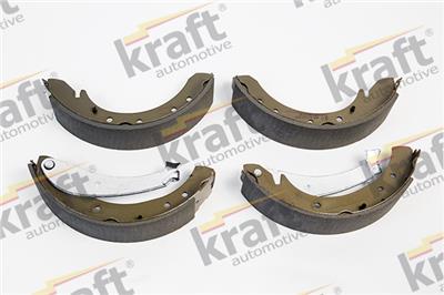 KRAFT AUTOMOTIVE 6023450 EAN: 5901159193153.