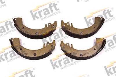KRAFT AUTOMOTIVE 6025005 EAN: 5901159193306.