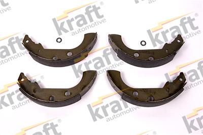 KRAFT AUTOMOTIVE 6025500 EAN: 5901159193429.