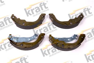 KRAFT AUTOMOTIVE 6025503 EAN: 5901159211451.