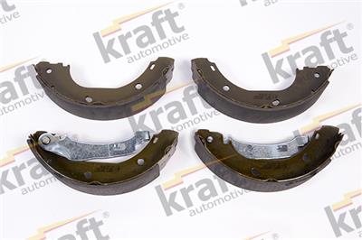KRAFT AUTOMOTIVE 6025515 EAN: 5901159193443.