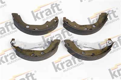 KRAFT AUTOMOTIVE 6025570 EAN: 5901159193474.