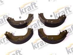 KRAFT AUTOMOTIVE 6025760