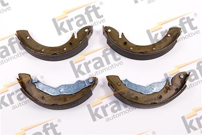 KRAFT AUTOMOTIVE 6025770 EAN: 5901159217071.