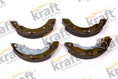 KRAFT AUTOMOTIVE 6026050 EAN: 5901159193566.