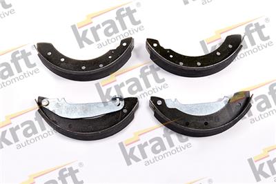 KRAFT AUTOMOTIVE 6026310 EAN: 5901159193580.