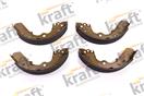 KRAFT AUTOMOTIVE 6027300