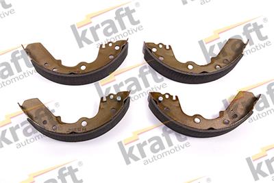 KRAFT AUTOMOTIVE 6027300 EAN: 5901159217149.