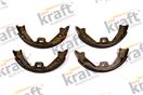 KRAFT AUTOMOTIVE 6028020