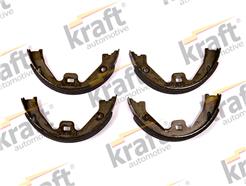 KRAFT AUTOMOTIVE 6028020