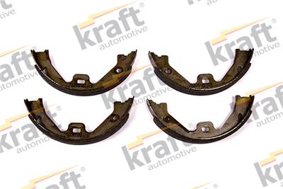 KRAFT AUTOMOTIVE 6028020 EAN: 5901159217163.