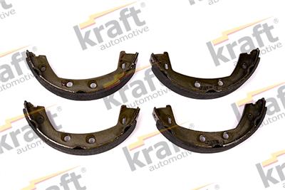 KRAFT AUTOMOTIVE 6028191 EAN: 5901159217187.