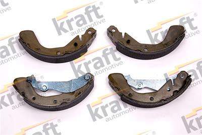 KRAFT AUTOMOTIVE 6028340 EAN: 5901159217200.
