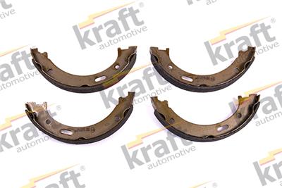 KRAFT AUTOMOTIVE 6028606 EAN: 5901159217286.
