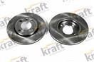 KRAFT AUTOMOTIVE 6040260