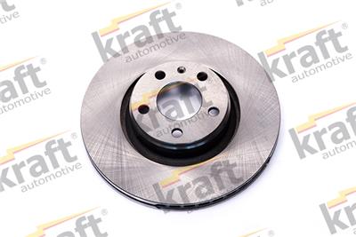 KRAFT AUTOMOTIVE 6040340 EAN: 5901159233279.
