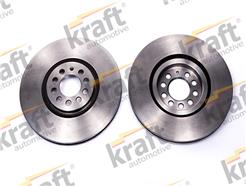KRAFT AUTOMOTIVE 6040360