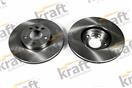 KRAFT AUTOMOTIVE 6040410