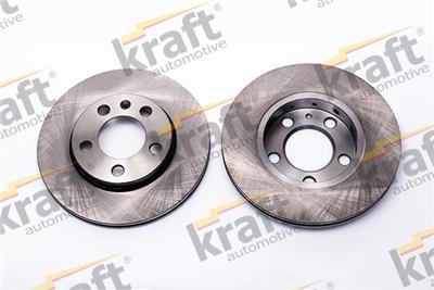 KRAFT AUTOMOTIVE 6040460 EAN: 5901159015653.