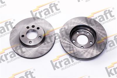 KRAFT AUTOMOTIVE 6040510 EAN: 5901159205931.