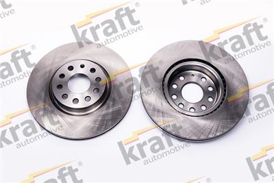 KRAFT AUTOMOTIVE 6040520 EAN: 5901159202053.