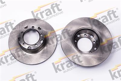 KRAFT AUTOMOTIVE 6041020 EAN: 5901159015684.