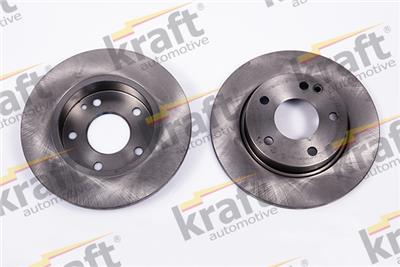 KRAFT AUTOMOTIVE 6041200 EAN: 5901159015813.