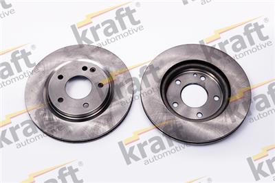 KRAFT AUTOMOTIVE 6041210 EAN: 5901159201933.