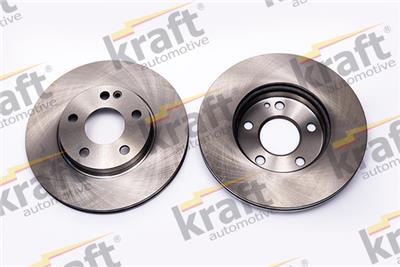 KRAFT AUTOMOTIVE 6041216 EAN: 5901159208031.
