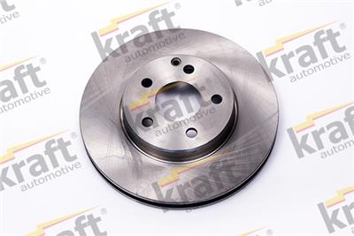 KRAFT AUTOMOTIVE 6041230 EAN: 5901159015837.
