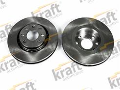 KRAFT AUTOMOTIVE 6041540