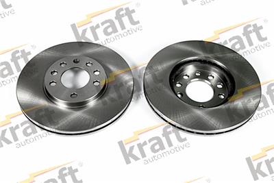 KRAFT AUTOMOTIVE 6041541 EAN: 5901159015967.