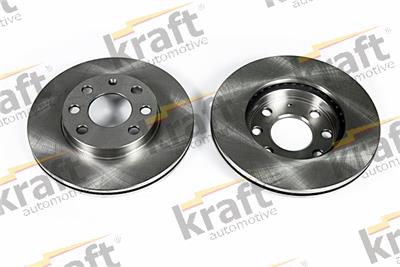 KRAFT AUTOMOTIVE 6041560 EAN: 5901159015998.