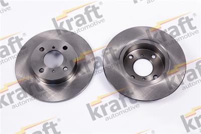 KRAFT AUTOMOTIVE 6041720 EAN: 5901159016117.