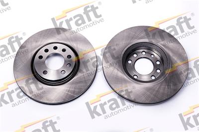 KRAFT AUTOMOTIVE 6041750 EAN: 5901159147781.