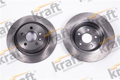 KRAFT AUTOMOTIVE 6042003 EAN: 5901159208413.