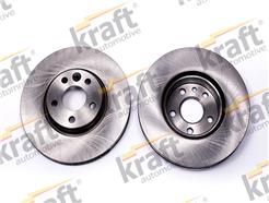 KRAFT AUTOMOTIVE 6042007