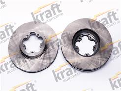 KRAFT AUTOMOTIVE 6042009